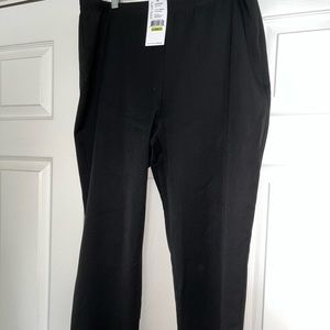 Black Dress Pants